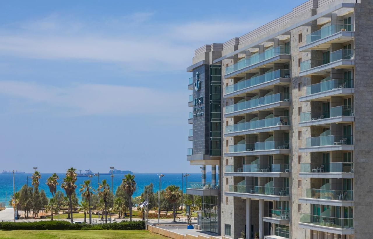 WEST ALL SUITES HOTEL ASHDOD АШДОД 4* (Израиль) - от 21622 RUB | NOCHI